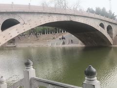 -赵州桥景区