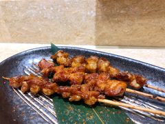 烤鸡软骨-东京屋(武定路店)