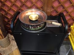 -诺敏塔拉奶茶-布里亚特包子-手把肉(锦都会店)