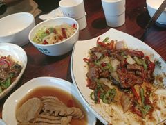 -飨府.老淮面馆.自营(清河路店)