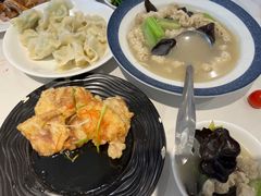 -东方饺子王(和平里店)