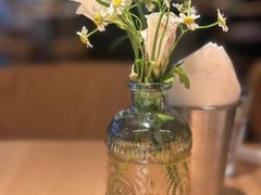 -O'eat Blossom&Pelican(深圳首店)