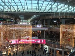 -宜家·瑞典风味餐厅(北京西红门店)