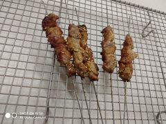-火焰枪蛋·烧烤(奉天街店)