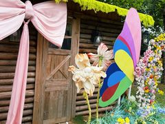 -HERRE·FARM 赫尔露营农场·团建聚会包场