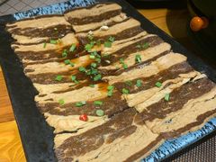 -韩盛源泥炉烤肉店(高深路店)