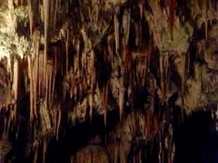 -波斯托伊纳溶洞