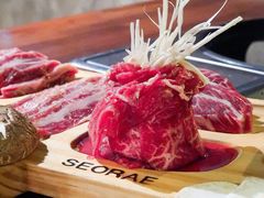 -喜来稀肉(金巴利道店)