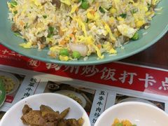-扬二春炒饭(国庆路总店)