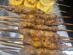 -喝丢一只鞋海鲜烧烤(市场店)