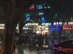 木屋烧烤-木屋烧烤(岗顶二店)
