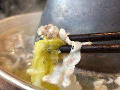 -丁卯•铜锅涮肉(工体店)
