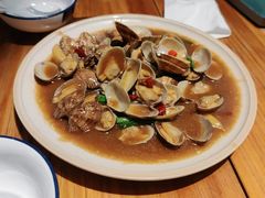 -大厨的餐厅(曾厝垵总店)