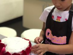 -爱之旅diy烘焙坊(西直门店)