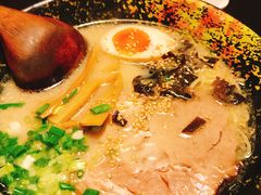 -日本料理神拉面
