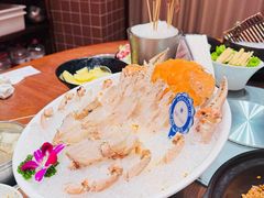 -东海怡品海鲜豆捞(星街坊店)
