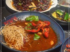 -红盔甲·小龙虾(人民广场店)