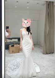-Renee芮亦婚纱(原丽莎)
