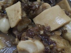 -老兵牛蹄店(下沙店)