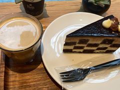 -Peet's Coffee皮爷咖啡(豫园店)