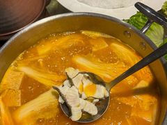 -东南里湖景餐厅·新闽菜(浦西万达店)