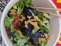 臭豆腐-海大南门夜市(海富街店)