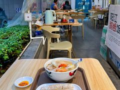 -老廣食堂(区庄店)