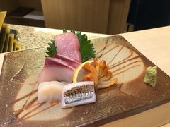 -鮨一日本料理旗舰店(总店)