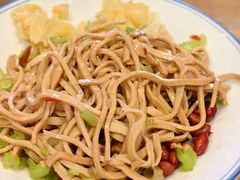 -穿越·兴化早茶·兴化味(英武路店)
