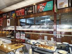-格日勒阿妈蒙古厨房(新华广场店)