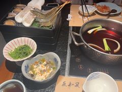 -匠和风精致料理(成都龙湖滨江天街店)