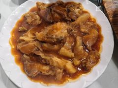 -逢春菜馆天津菜(胜利路店)