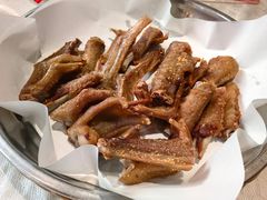 -味可道美食坊(福基路店)
