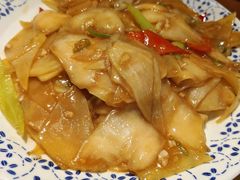 -一桶江山餐厅(松北店)