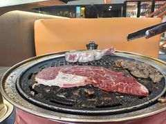 -允辛家·自助泥炉烤肉(九亭店)
