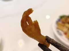 -大鸽饭(马王堆店)