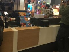 -麦当劳(朝阳北路店)