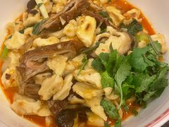 -吾味香葫芦头(安西街店)