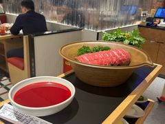 -廖掌柜·重庆鲜货火锅(上海首店)