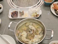 -尚宴牛特鲜自助(太原街万达店)