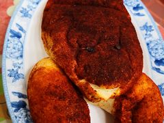 麻辣虾虾包-LELECHA乐乐茶(上海五角场万达广场店)