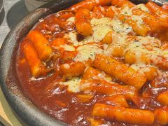 -MI WU FACTORY米屋美食工厂餐厅(绿地店)