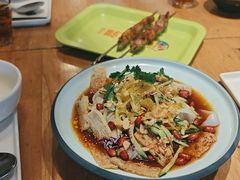 -天山传奇新疆菜(SKLP店)