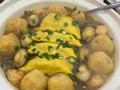 -木桶记臭鳜鱼·安徽非遗名菜(火车站白马老店)