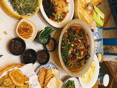-大张烙馍村(泉山店)