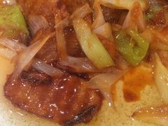 -北李妈妈菜·海肠捞饭(高新万达店)