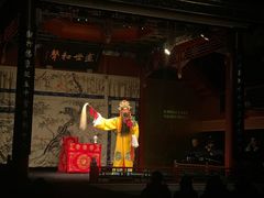-正乙祠戏楼