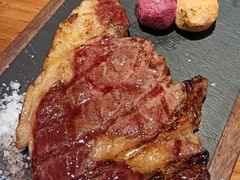 -格鲁·秀色Georgia’s Feast