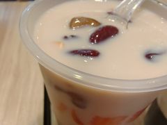 -八婆婆烧仙草(SM城市广场店)