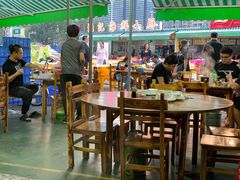 大堂-吉品莞家·鲍鱼鸡煲(东莞店)